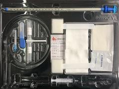 一(yī)次性使用(yòng)胸腹穿刺包