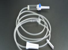 一(yī)次性使用(yòng)輸液器(qì)