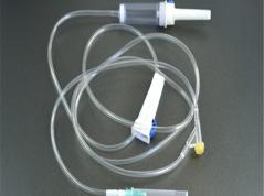 一(yī)次性使用(yòng)輸液器(qì)