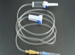 一(yī)次性使用(yòng)輸液器(qì)