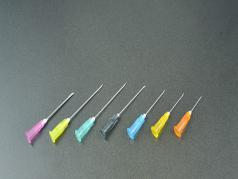 一(yī)次性使用(yòng)無菌注射針