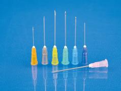 一(yī)次性使用(yòng)無菌注射針