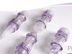 一(yī)次性使用(yòng)無針連接件(jiàn)