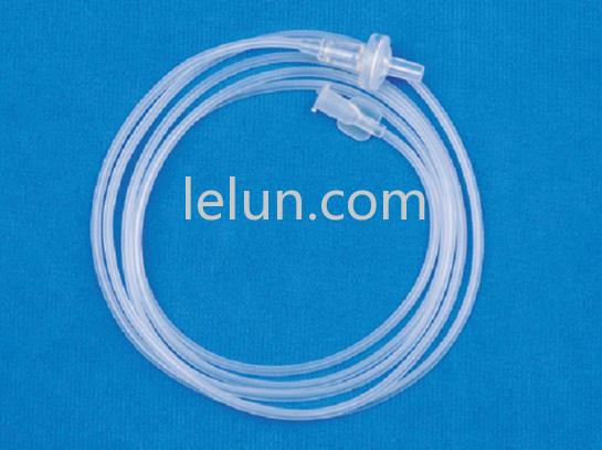 一(yī)次性使用(yòng)輸液連接管