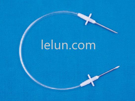 一(yī)次性使用(yòng)輸液連接管